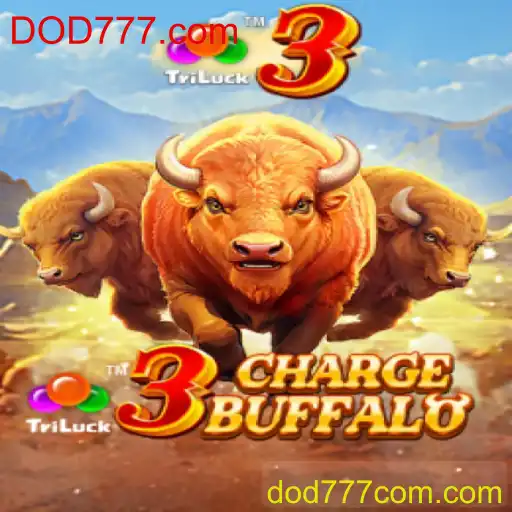 Descubra o Universo de 3ChargeBuffalo na DOD777.com