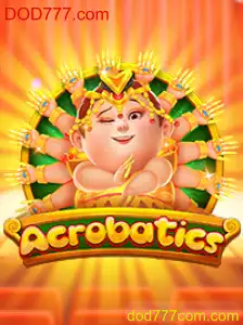 Descubra o Universo do Jogo Acrobatics: Um Novo Desafio no Cenário Gamer