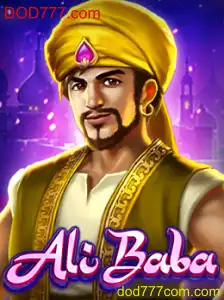 Descubra AliBaba: O Jogo que Está Conquistando Fãs no Mundo Todo