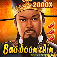 Descubra BaoBoonChin: O Novo Fenômeno de DOD777.com