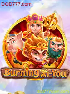 Explorando o Fascinante Jogo BurningXiYou: Descrição, Introdução e Regras