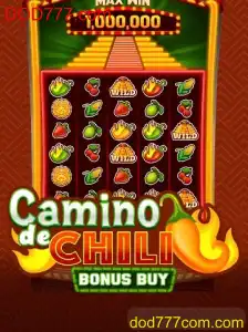 Explorando o Fascinante Mundo de 'CaminodeChiliBonusBuy'