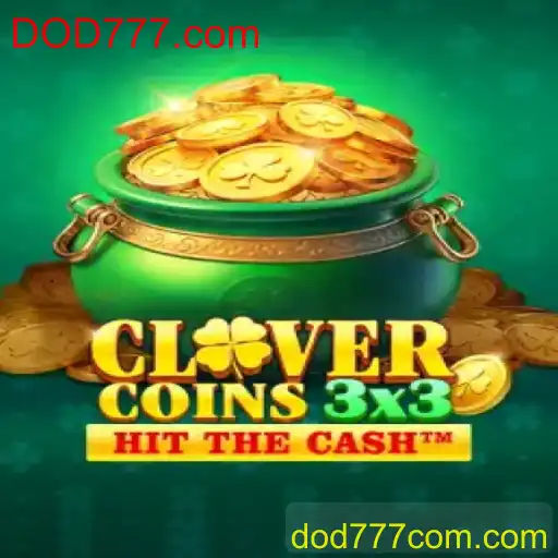Descubra o Mundo Emocionante de Clovercoin3x3: Um Jogo de Estratégia Único