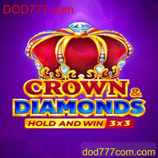 Descubra o Mundo Fascinante de Crowndiamonds