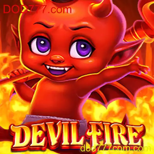 Explorando o Intrigante Mundo de DevilFire com DOD777.com