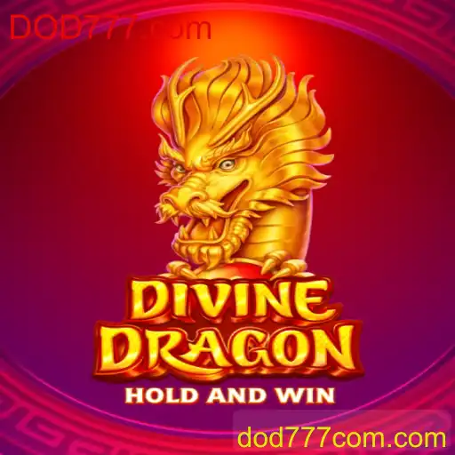 Descubra o Mundo de DivineDragon: O Novo Sensação em DOD777.com