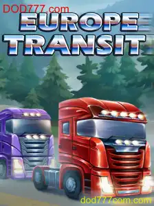 Descubra o Fascinante Mundo do Jogo EuropeTransit