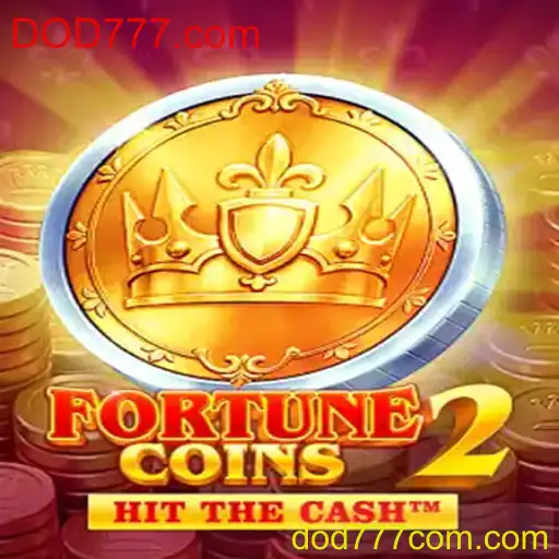 Explorando o Universo do Jogo FortuneCoins2 com DOD777.com