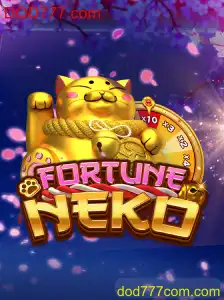 Descubra a Emoção de FortuneNeko: Um Guia Completo