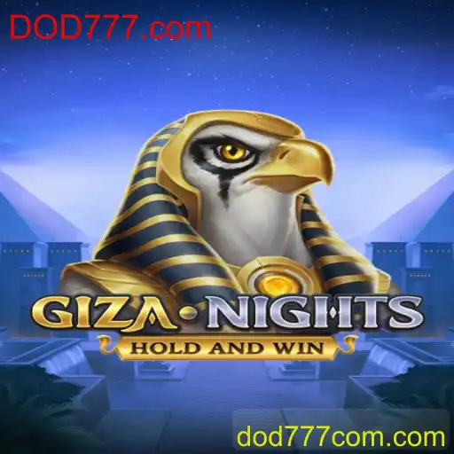 Desvendando o Fascínio de GizaNights: Um Mergulho no Mundo de Aventuras de DOD777.com