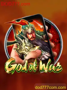 Desvendando o Mundo de GodofWarM com DOD777.com