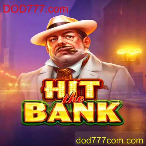 Explorando o Universo de HitTheBank e o Fascínio de DOD777.com