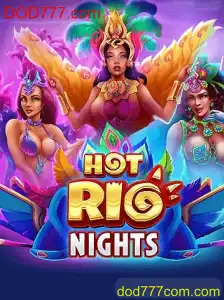 HotRioNights: Descubra a Fascinante Jornada pelo Vibrante Mundo de Entretenimento