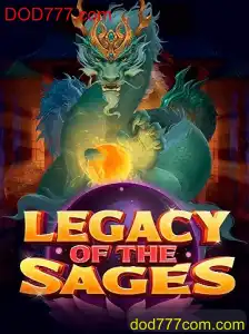 Explorando o Mundo de Legacy of the Sages