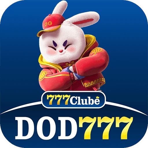 DOD777.com Logo