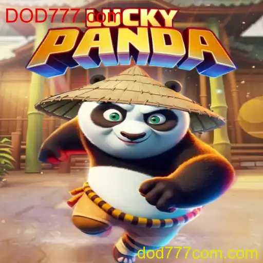 LuckyPanda: O Guia Completo Sobre o Jogo Popular na Plataforma DOD777.com