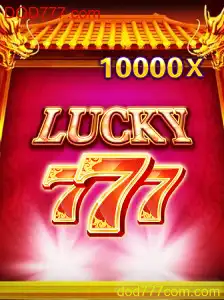 LuckySeven: Um Jogo de Azar Emocionante e Cativante