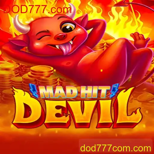 MadHitDevil: Exploração e Estratégia em um Novo Universo de Jogo