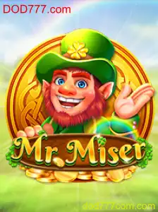 Explorando o Fascinante Mundo de MrMiser e DOD777.com