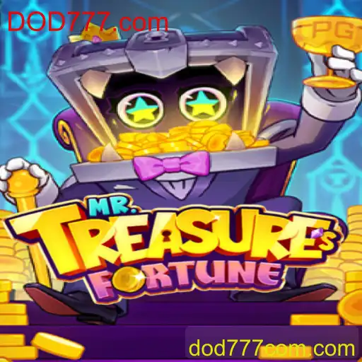 Descubra o Fascinante Mundo de MrTreasuresFortune