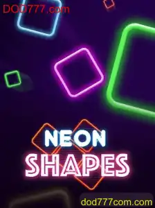 Descubra o Fascinante Mundo de NeonShapes