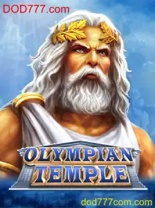 Descubra o Fascinante Mundo de OlympianTemple: Regras e Estratégias
