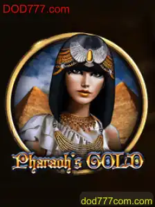Explorando PharaohsGold: Uma Viagem ao Antigo Egito com DOD777.com