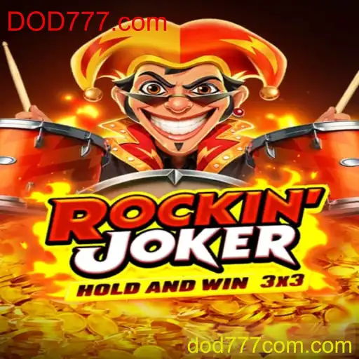 Desvendando os Segredos do Jogo RockinJoker