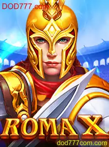 Explorando RomaX: Um Jogo Inovador com DOD777.com