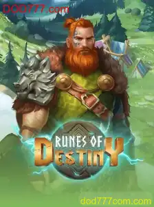 RunesOfDestiny: Explorando o Fascinante Mundo do Jogo