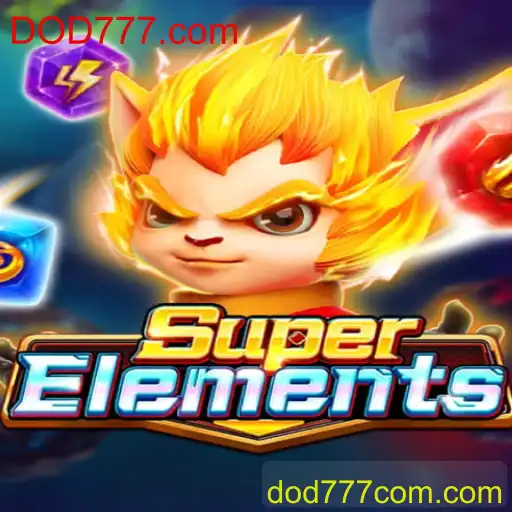 Descubra o Mundo de SuperElements: Um Jogo de Estratégia Inovador