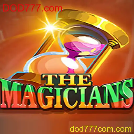 Descubra o Mundo de TheMagicians: Um Jogo Encantador