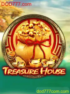 Descubra o Mundo de Aventuras em TreasureHouse