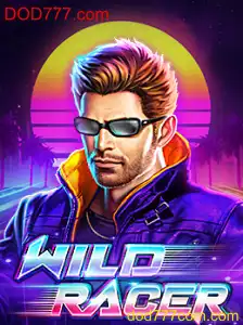Descubra WildRacer: A Emoção da Corrida Selvagem