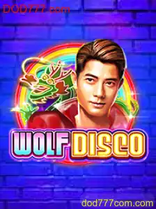 Descubra o universo de WolfDisco: Um jogo inovador de estratégia e aventura
