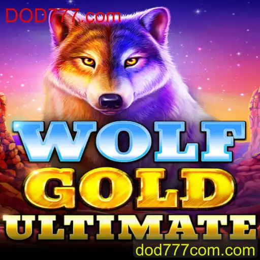 Explorando WolfGoldUltimate: A Nova Sensação nos Jogos de Cassino