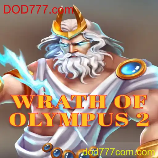 WrathofOlympus2: Um Novo Capítulo na Odisseia dos Deuses